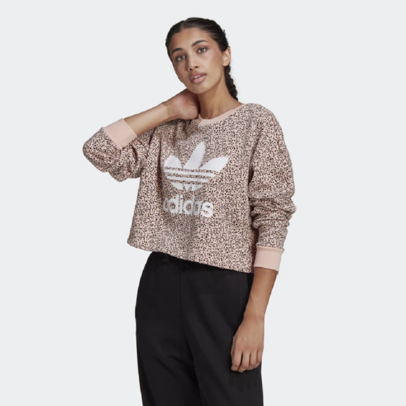HER STUDIO LONDON SWEATSHIRT