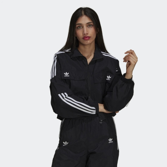 ADICOLOR CLASSICS DISRUPTED ICON TRACK TOP