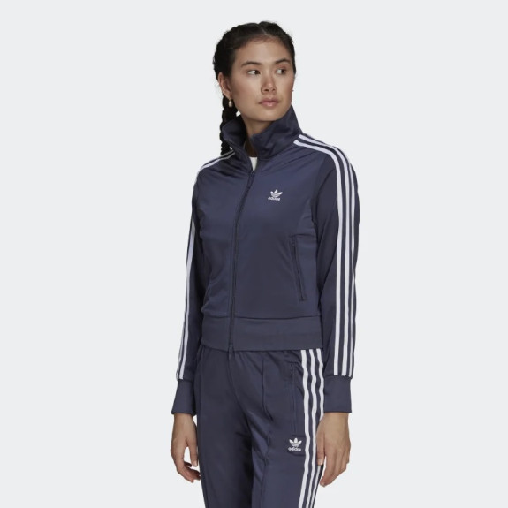 ADICOLOR CLASSICS FIREBIRD PRIMEBLUE TRACK TOP