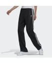 ADICOLOR CLASSICS HIGH-SHINE STRAIGHT-LEG TRACK PANTS