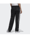 ADICOLOR CLASSICS HIGH-SHINE STRAIGHT-LEG TRACK PANTS
