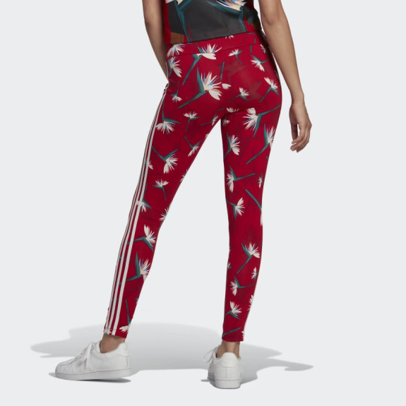X THEBE MAGUGU LEGGINGS