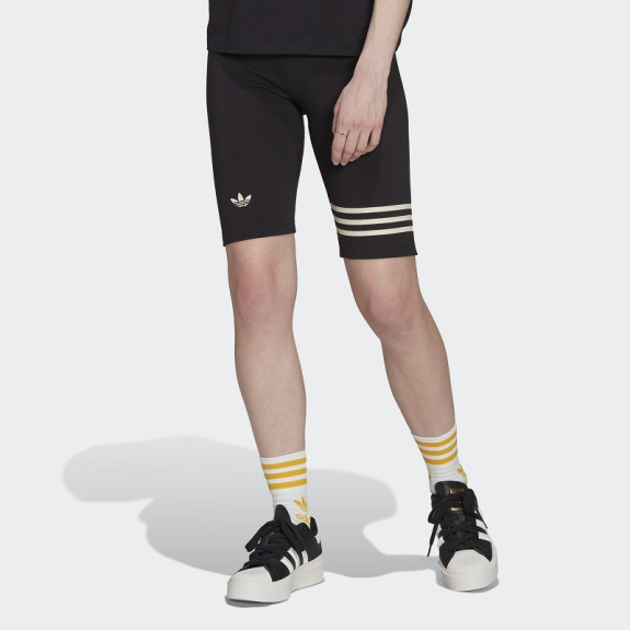 ADICOLOR NEUCLASSICS BIKE SHORT TIGHTS