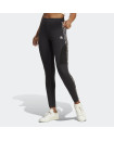 3-STRIPES SNAKESKIN LEGGINGS