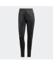 TREFOIL MONOGRAM SST TRACK PANTS