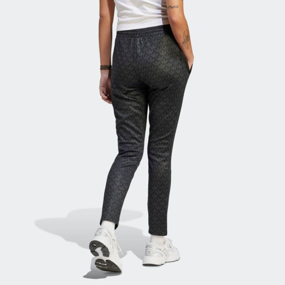TREFOIL MONOGRAM SST TRACK PANTS
