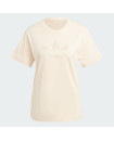 MONOGRAM TREFOIL TEE