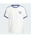 TERRY 3-STRIPES TEE