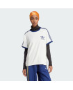 TERRY 3-STRIPES TEE