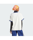 TERRY 3-STRIPES TEE