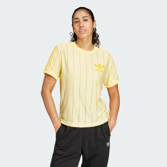 3-STRIPES TEE