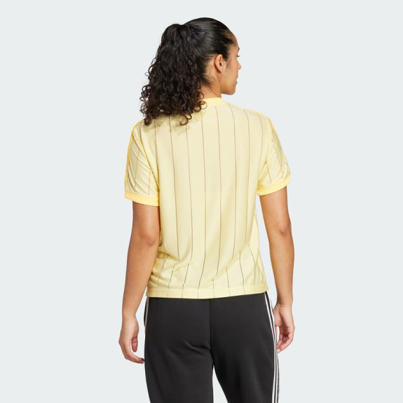 3-STRIPES TEE