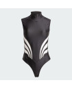 ATLANTA SLEEVELESS BODYSUIT