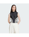 ATLANTA SLEEVELESS BODYSUIT