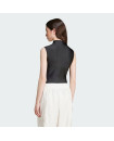 ATLANTA SLEEVELESS BODYSUIT