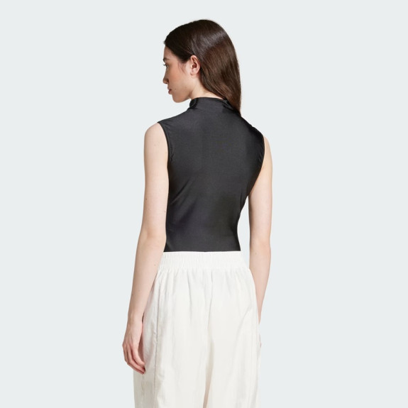 ATLANTA SLEEVELESS BODYSUIT