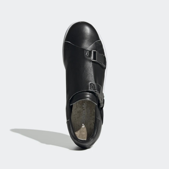 STAN SMITH BUCKLE SHOES