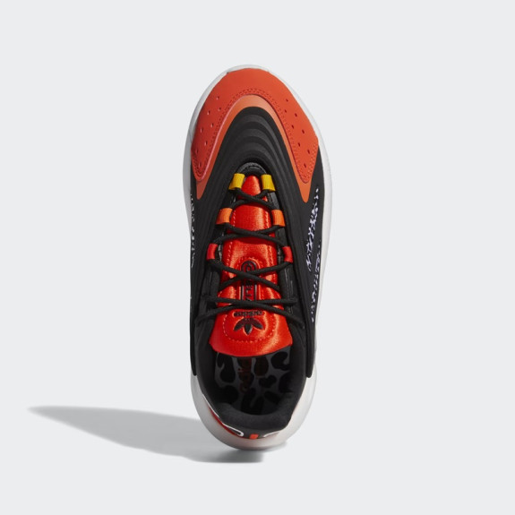 RICH MNISI OZELIA SHOES