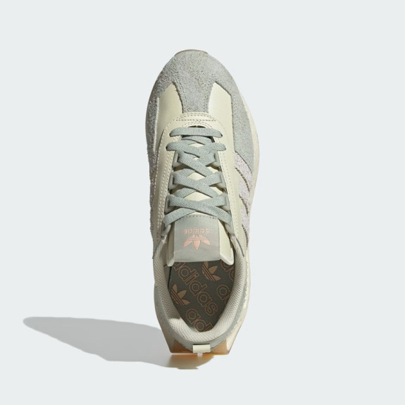 RETROPY E5 SHOES