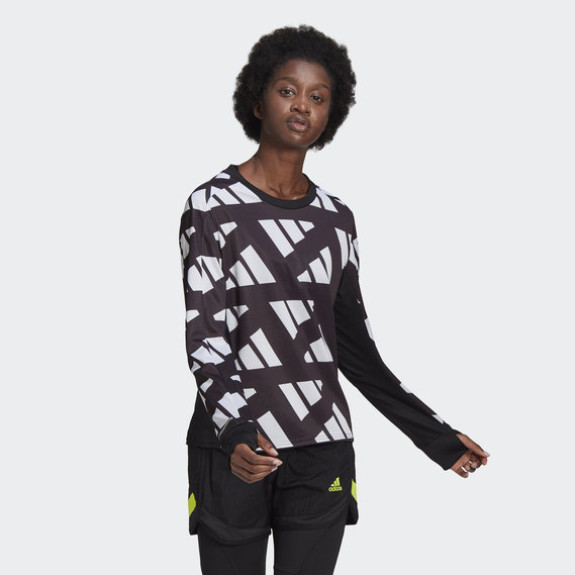 OWN THE RUN CELEBRATION SWEATSHIRT
