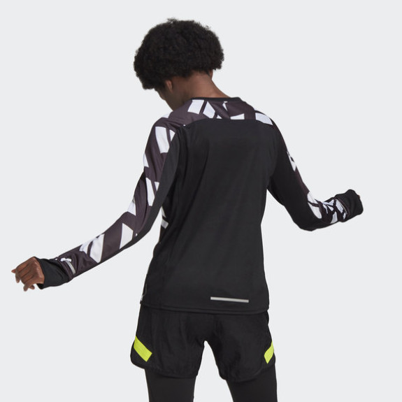 OWN THE RUN CELEBRATION SWEATSHIRT