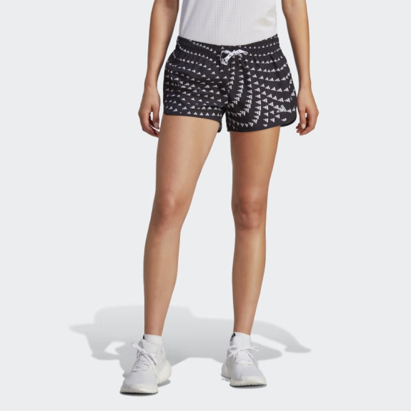 RUN IT BRAND LOVE SHORTS