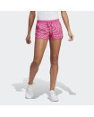 RUN IT BRAND LOVE SHORTS