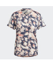 OWN THE RUN SUMMER COOLER RUNNING TEE