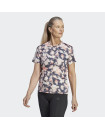 OWN THE RUN SUMMER COOLER RUNNING TEE