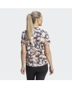 OWN THE RUN SUMMER COOLER RUNNING TEE