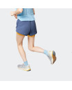 OWN THE RUN 3-STRIPES 2-IN-1 SHORTS