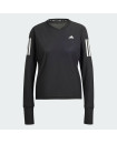 OWN THE RUN LONG SLEEVE TEE