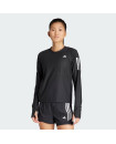 OWN THE RUN LONG SLEEVE TEE