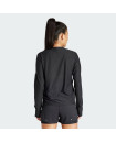 OWN THE RUN LONG SLEEVE TEE