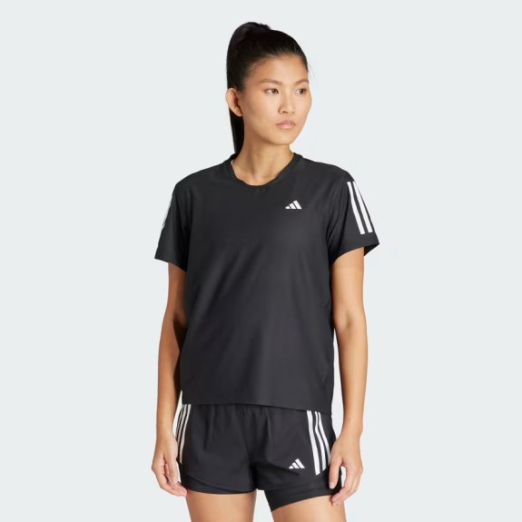 OWN THE RUN TEE