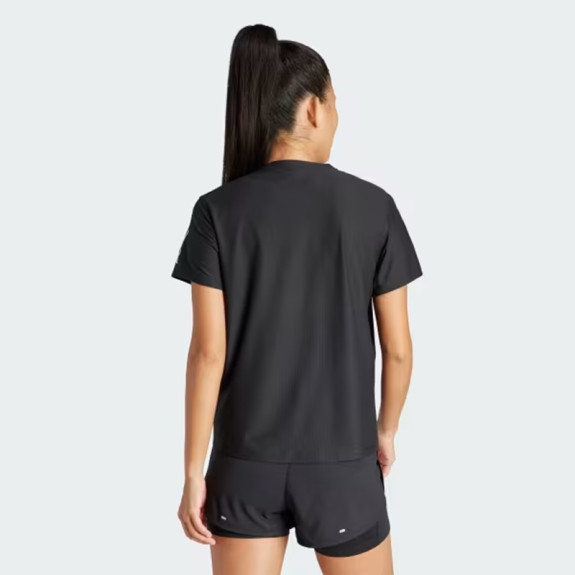 OWN THE RUN TEE