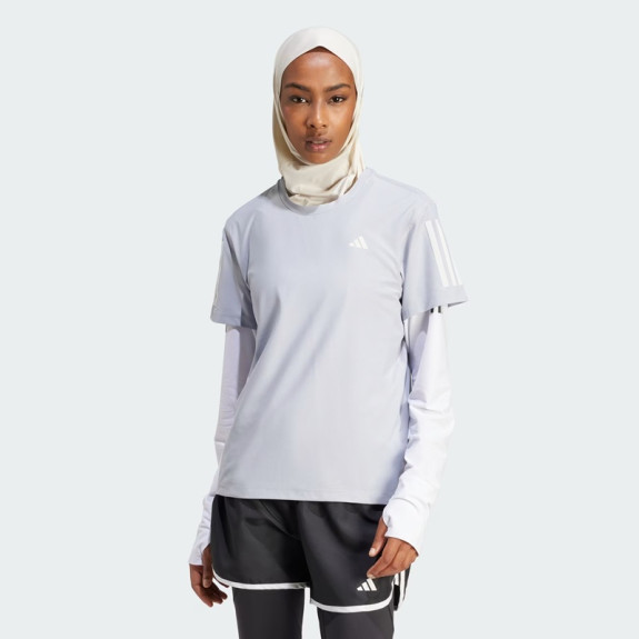 OWN THE RUN TEE