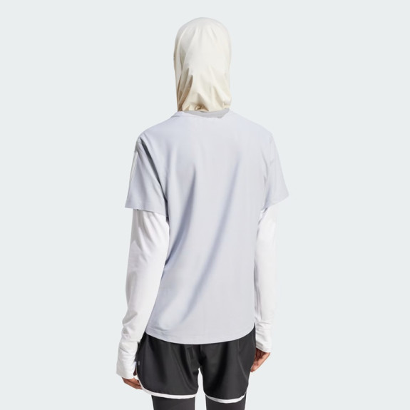 OWN THE RUN TEE
