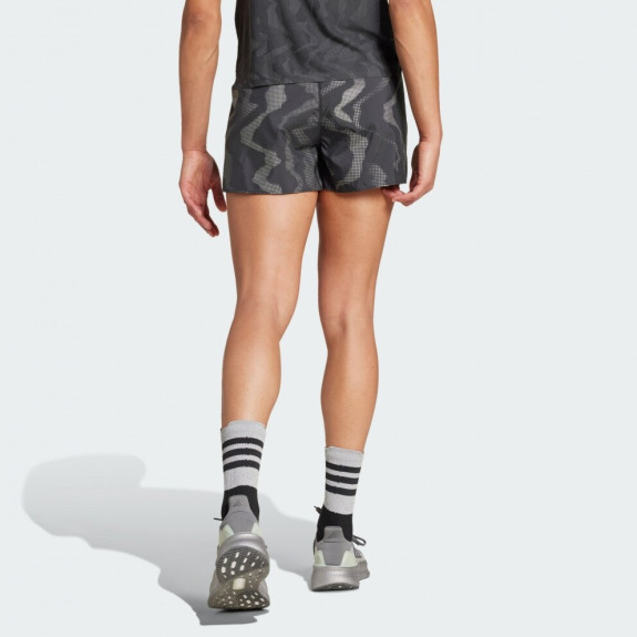 ULTIMATE WIND.RDY REFLECTIVE SHORTS