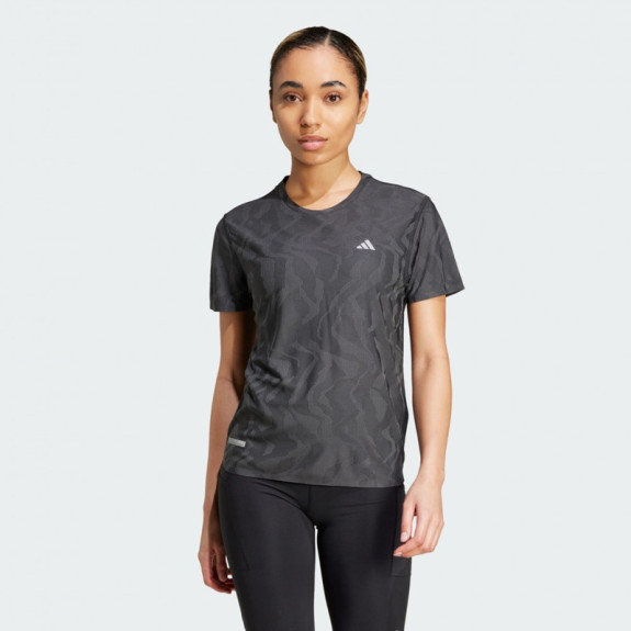 ULTIMATE HEAT.RDY ENGINEERED RUNNING TEE