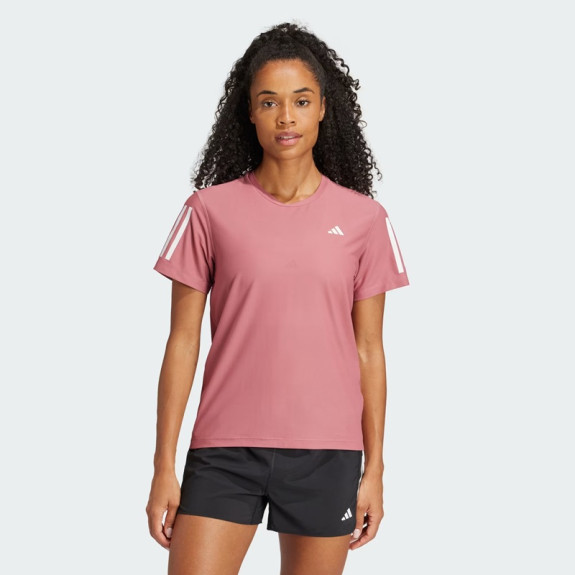 OWN THE RUN TEE