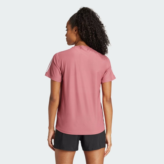 OWN THE RUN TEE