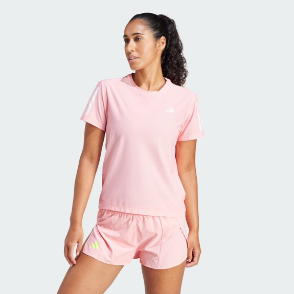 OWN THE RUN TEE