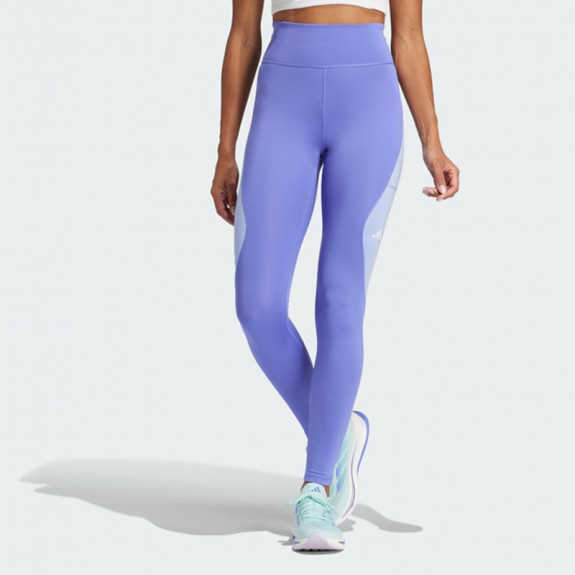 FULL-LENGTH LEGGINGS