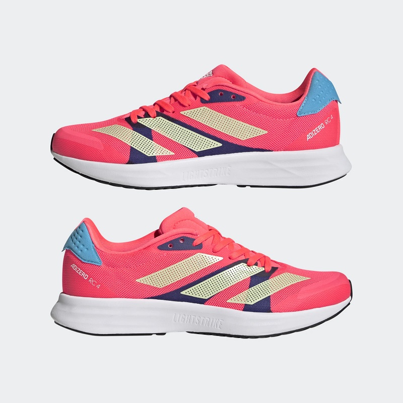 ADIZERO RC 4 SHOES | Olympia Sports Bahrain | Official Website | Adidas |  Kingdom of Bahrain | Seef Mall | Saar Mall
