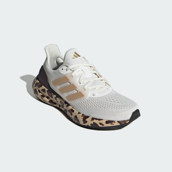 adidas gazelle silver green womens adidas RUNFALCON 3.0 Wide Cloudfoam Running Shoes | White