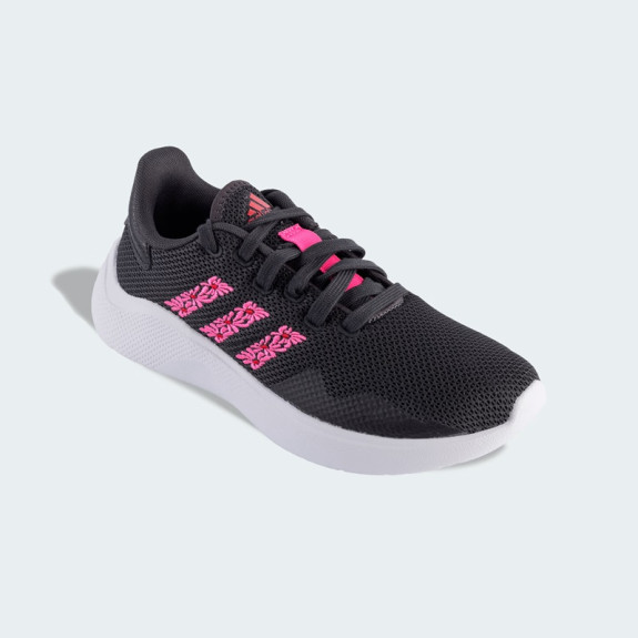 adidas gazelle silver green womens puremotion 2.0 shoes white – Footway.com