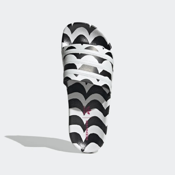 MARIMEKKO ADILETTE SLIDES