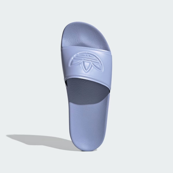 ADILETTE TREFOIL SLIDES
