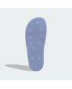 ADILETTE TREFOIL SLIDES